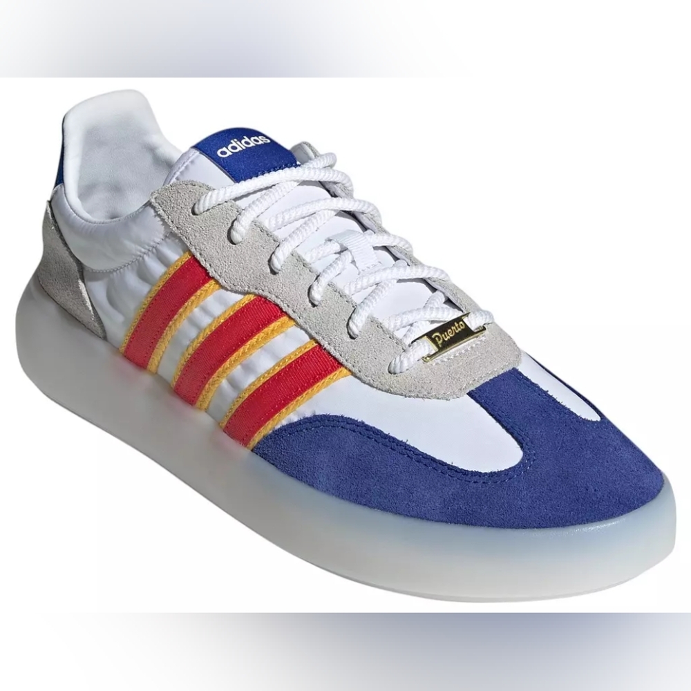 Adidas Barreda Decode Sneakers